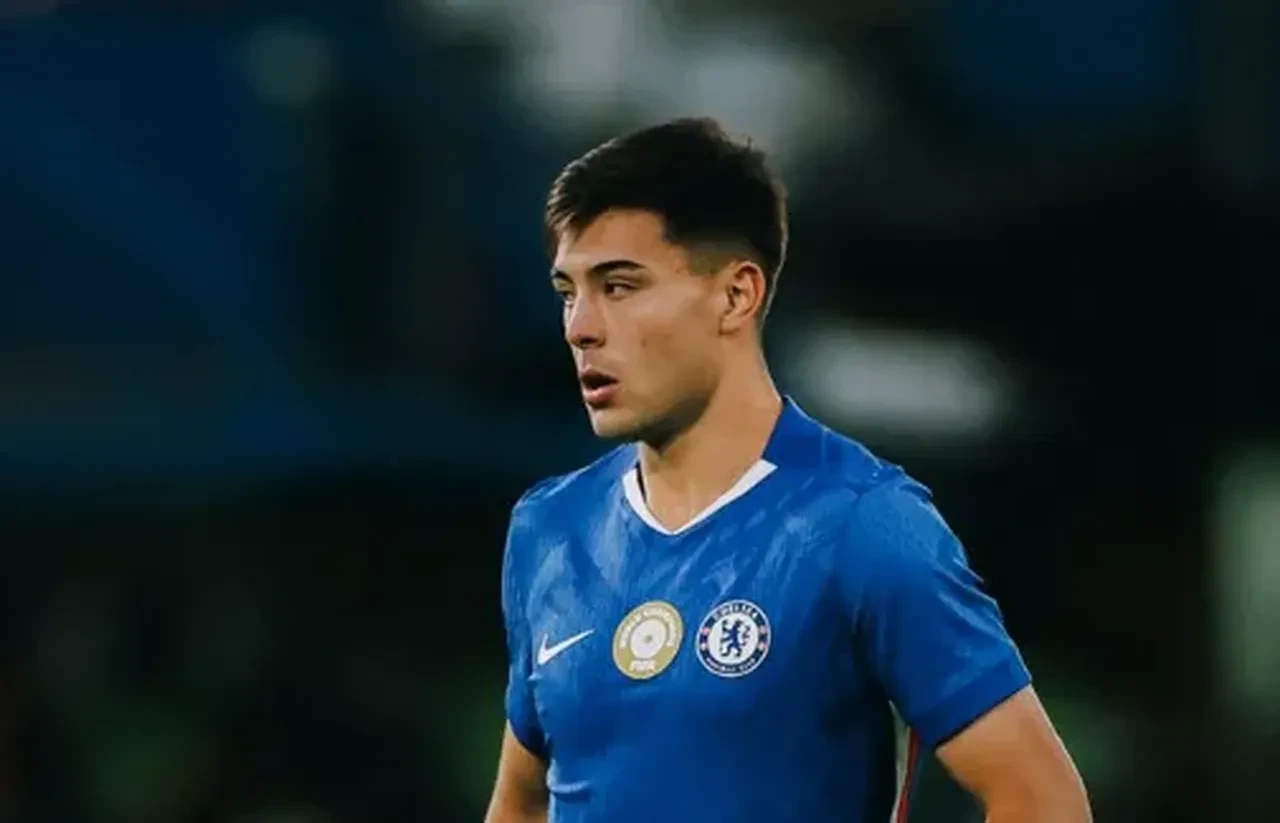Fenerbahçe transferde şov yapıyor! Chelsea'nin iki genç yıldızına kanca