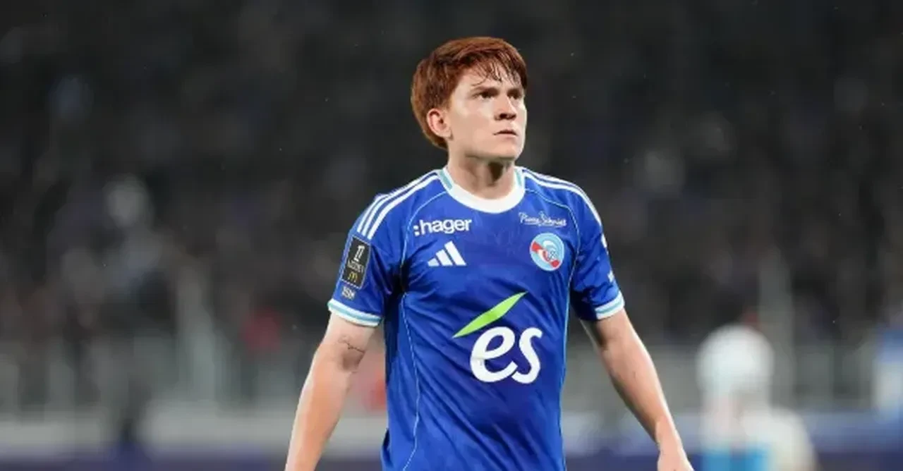 Fenerbahçe transferde şov yapıyor! Chelsea'nin iki genç yıldızına kanca