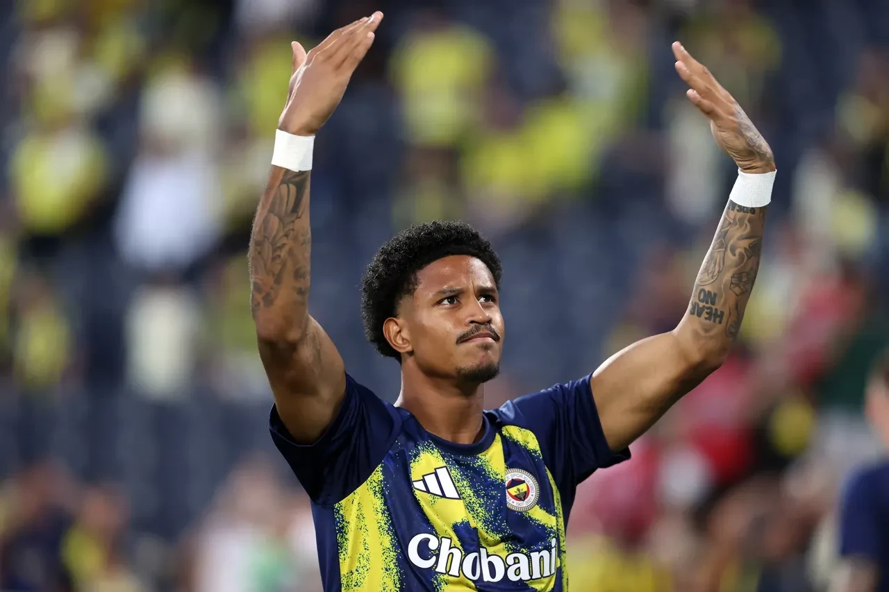 Fenerbahçe transferde şov yapıyor! Chelsea'nin iki genç yıldızına kanca