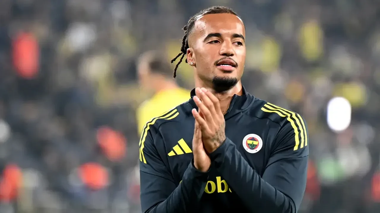 Fenerbahçe'de Ferdi Kadıoğlu operasyonu! Transfer planı netleşti