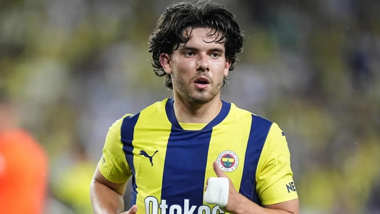 Fenerbahçe'de Ferdi Kadıoğlu operasyonu! Transfer planı netleşti