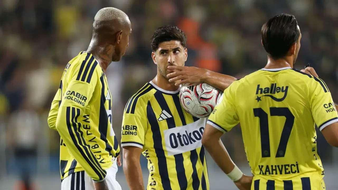 Fenerbahçe'de Talisca bavulları topluyor! Anlaşma sağlandı