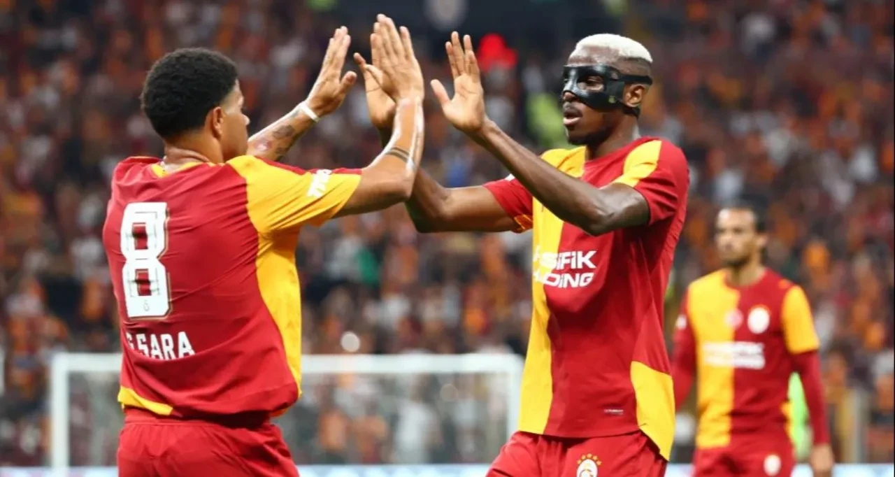 Erzurumspor Galatasaray CANLI yayın: Erzurumspor GS maçı hangi kanalda, CANLI nereden izlenir?