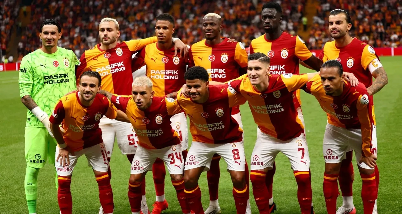 Erzurumspor Galatasaray CANLI yayın: Erzurumspor GS maçı hangi kanalda, CANLI nereden izlenir?