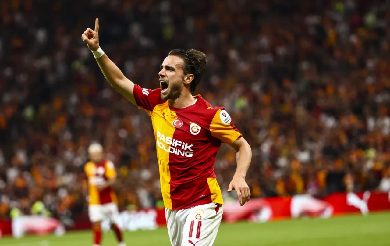Erzurumspor Galatasaray CANLI yayın: Erzurumspor GS maçı hangi kanalda, CANLI nereden izlenir?