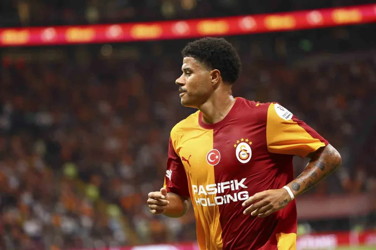 Erzurumspor Galatasaray CANLI yayın: Erzurumspor GS maçı hangi kanalda, CANLI nereden izlenir?