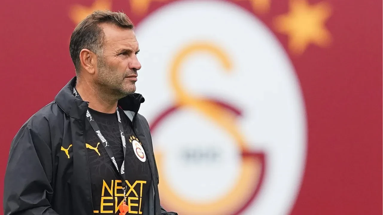 Galatasaray, zorlu Erzurumspor deplasmanında! Maçın muhtemel 11'leri belli oldu