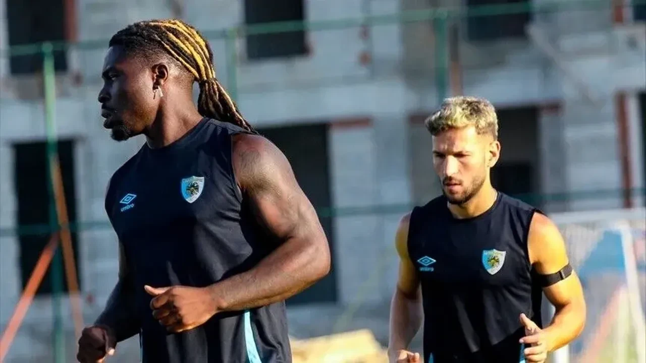 Galatasaray, zorlu Erzurumspor deplasmanında! Maçın muhtemel 11'leri belli oldu