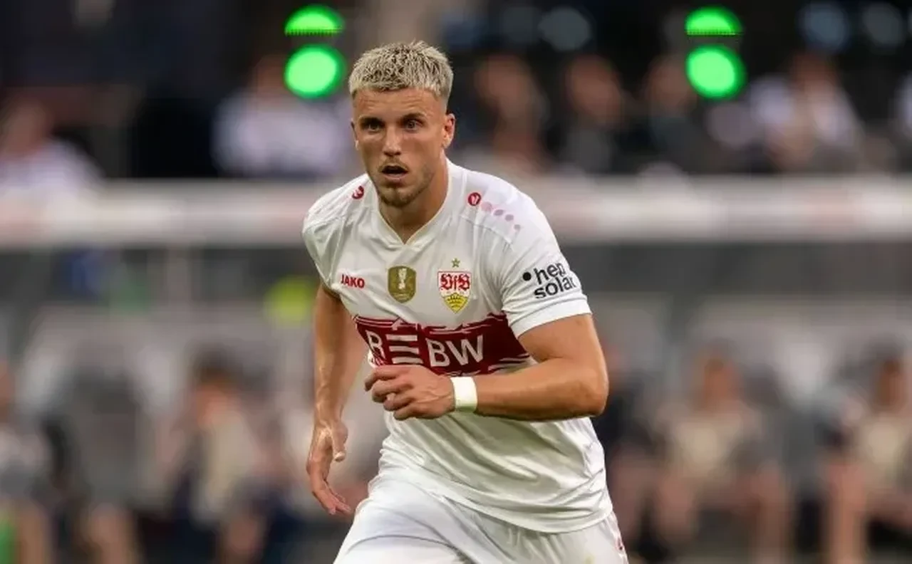 Galatasaray'da Ermedin Demirovic sesleri! Resmi teklif yapıldı
