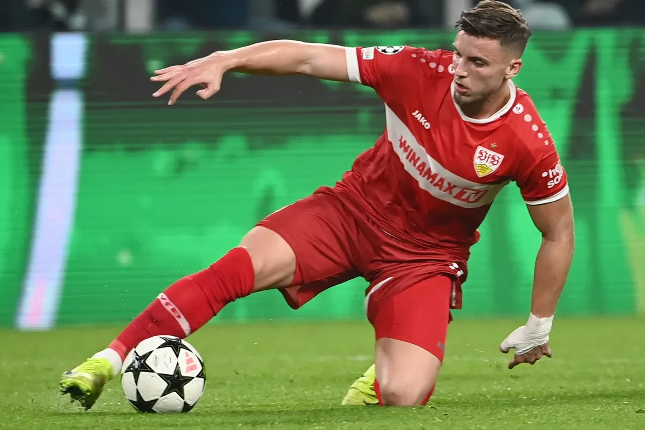 Galatasaray'da Ermedin Demirovic sesleri! Resmi teklif yapıldı