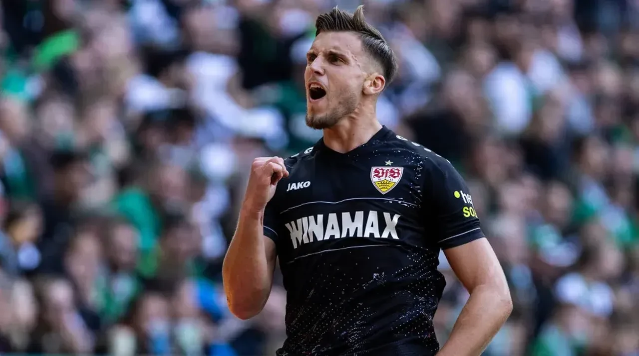 Galatasaray'da Ermedin Demirovic sesleri! Resmi teklif yapıldı