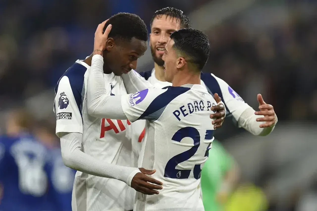 Galatasaray'dan Tottenham'ın yıldızına kanca! Lucas Torreira'nın yerine gelecek