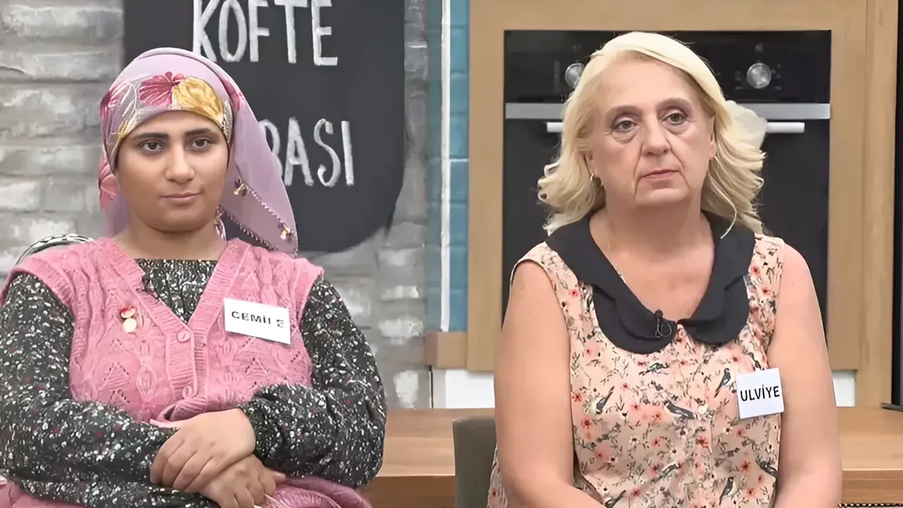 Gelinim Mutfakta 21 Ağustos 2026 birincisi kim oldu? Gelinim Mutfakta Cuma günün birincisi kim oldu, altın bilezikleri kim aldı?