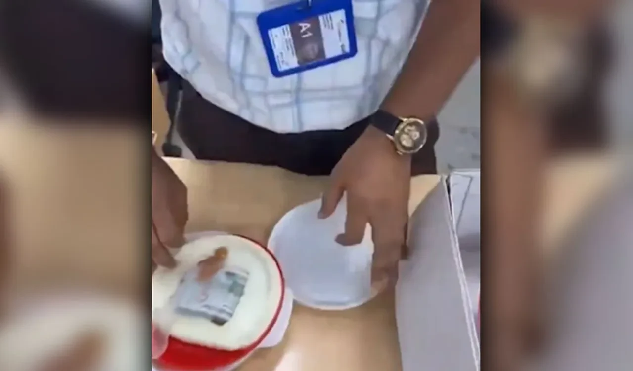 Gram altın ve dolarlar tencere ve taşıma kaplarından çıktı! 'Yok artık' dedirten kaçakçılık