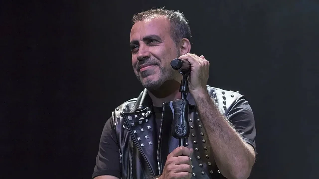 Haluk Levent’in eski arkadaşı Mehmet Hakan Balcı, yıllar sonra anlattı! “Bizi madara etti” sözleri gündem oldu