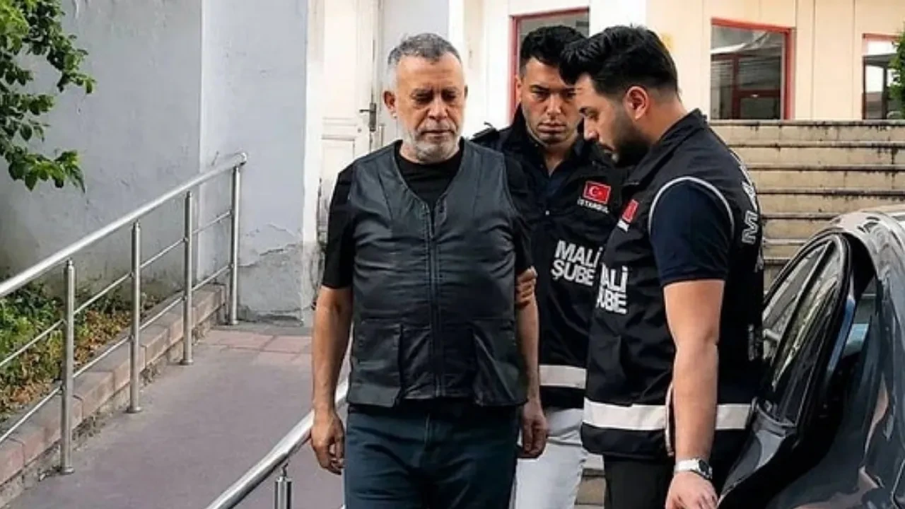 Haluk Levent’in eski arkadaşı Mehmet Hakan Balcı, yıllar sonra anlattı! “Bizi madara etti” sözleri gündem oldu