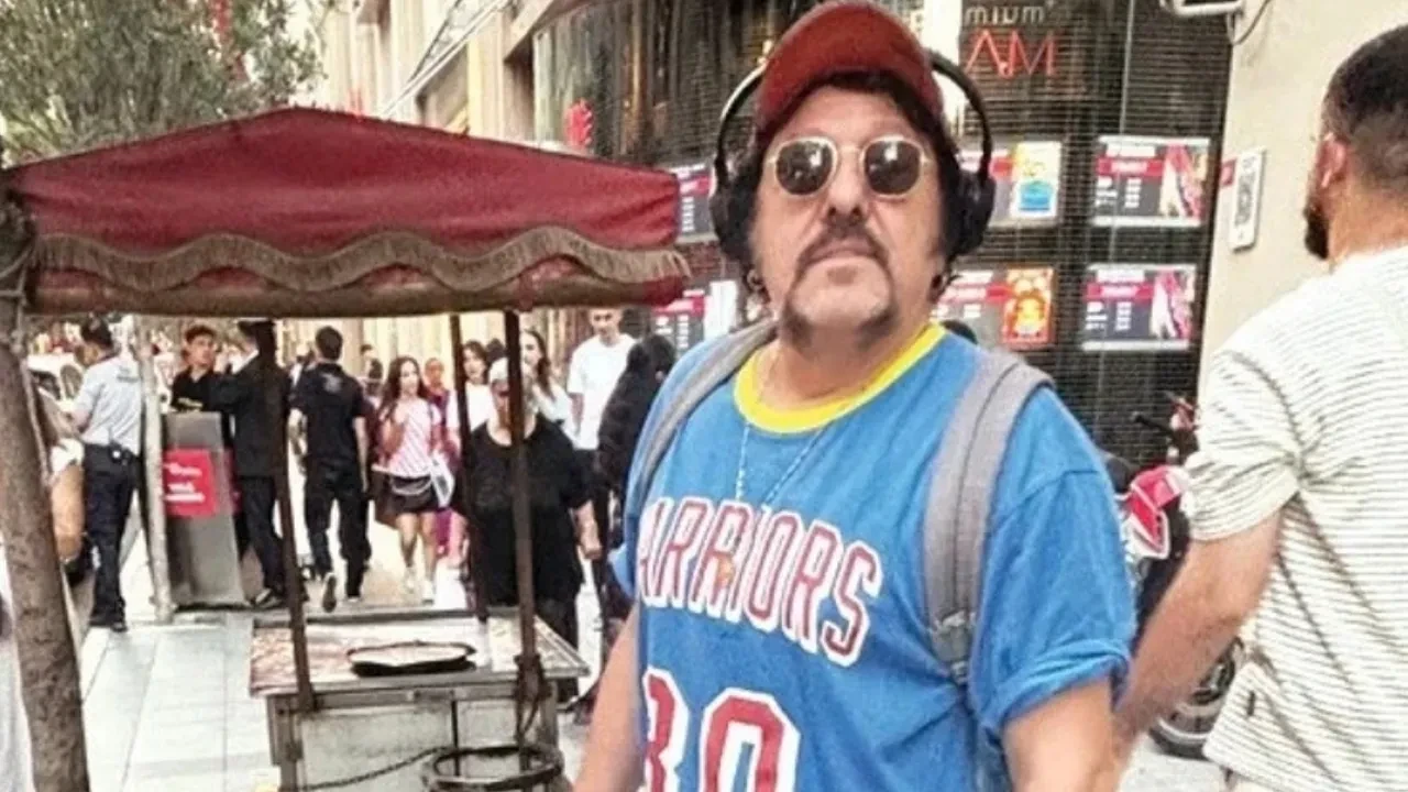Haluk Levent’in eski arkadaşı Mehmet Hakan Balcı, yıllar sonra anlattı! “Bizi madara etti” sözleri gündem oldu