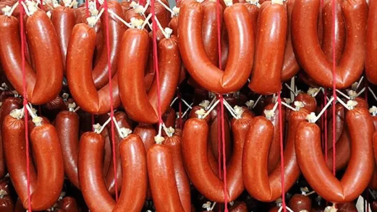 Hangi sucuk markaları tağşiş ediliyor? At ve eşek eti çıkan sucuk markaları