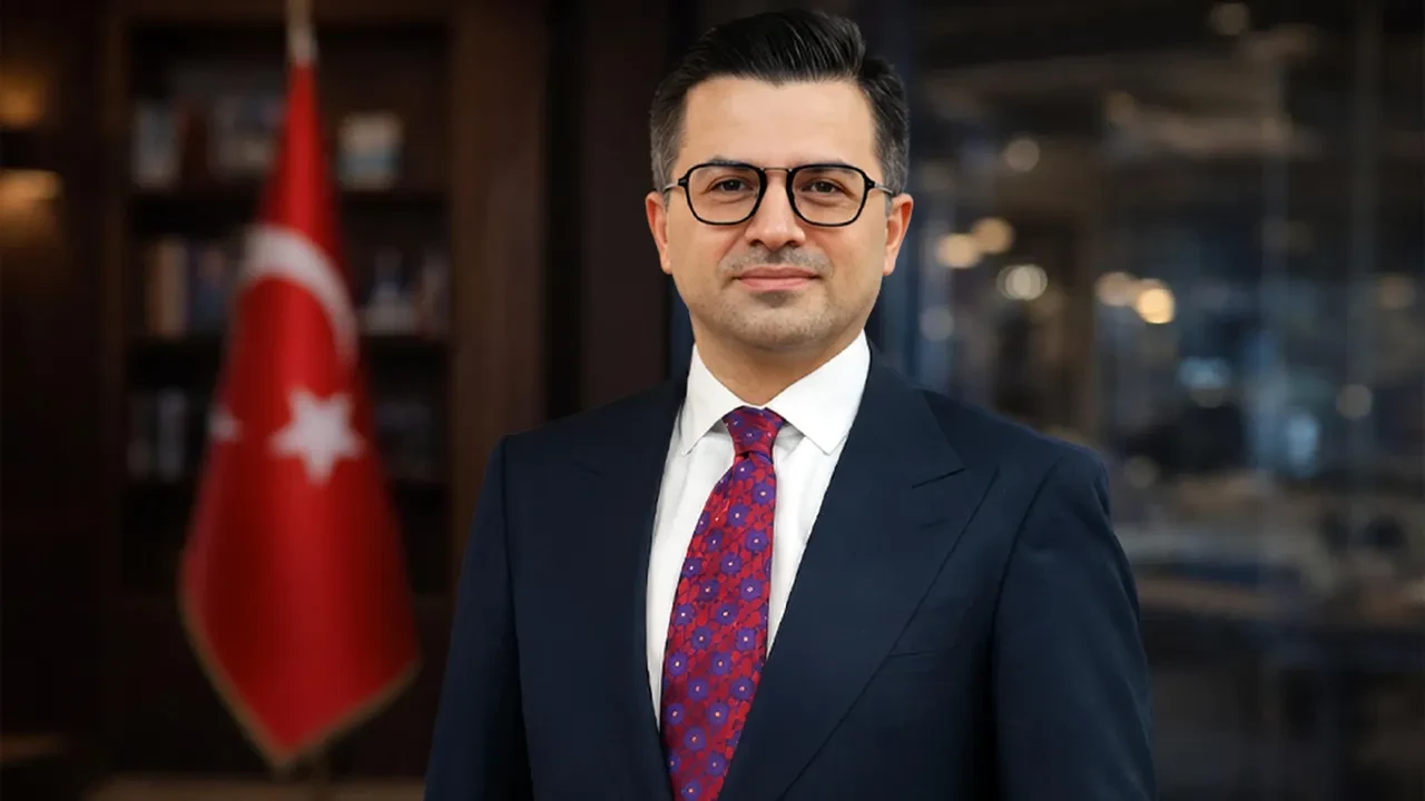 HEAŞ Genel Müdürü Faruk Kacır: Sabiha Gökçen’i Küresel Teknoloji Merkezi yapmaya kararlıyız
