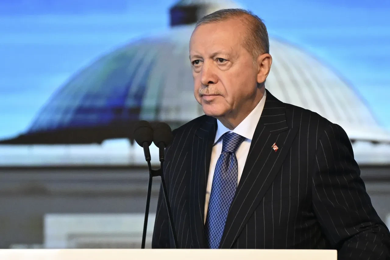 İsrail küstah paylaşımla Erdoğan'ı hedef aldı! Türkiye'den yükselen tepkilerde asıl amaca dikkat çekildi