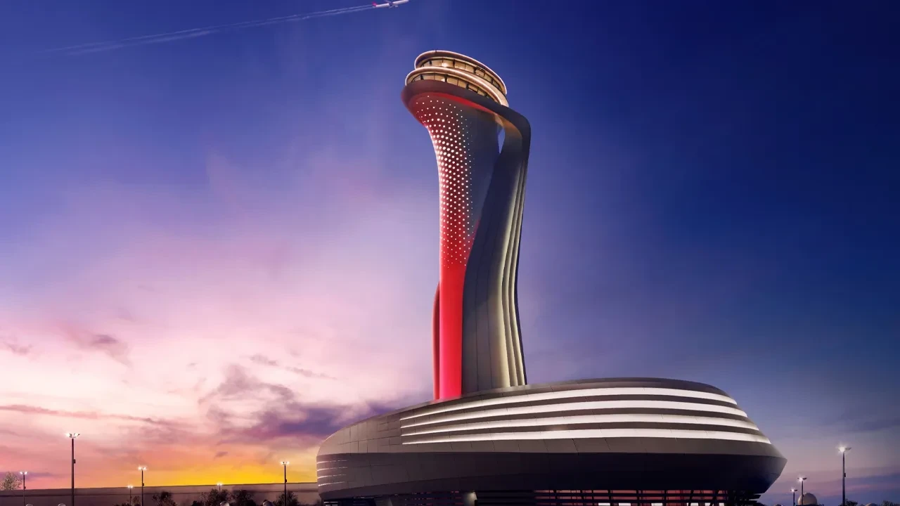 İstanbul Havalimanı'nın küresel yükselişi! Dünya basınında geniş yankı buldu