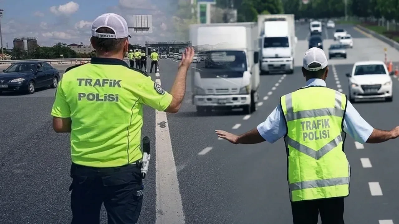 İstanbul Valiliği duyurdu: Bazı yollar trafiğe kapatılacak