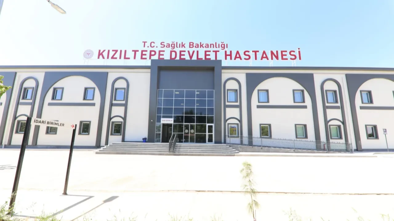 Kadın sağlık çalışanlarına şantaj yapmıştı: Mardin'deki tacizci şüpheli tutuklandı