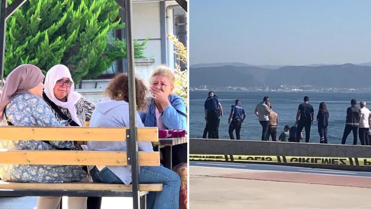 Kocaeli'de 3 kardeşin sır ölümü! Otopsideki ilk bulgular ve son görüldükleri yer ortaya çıktı
