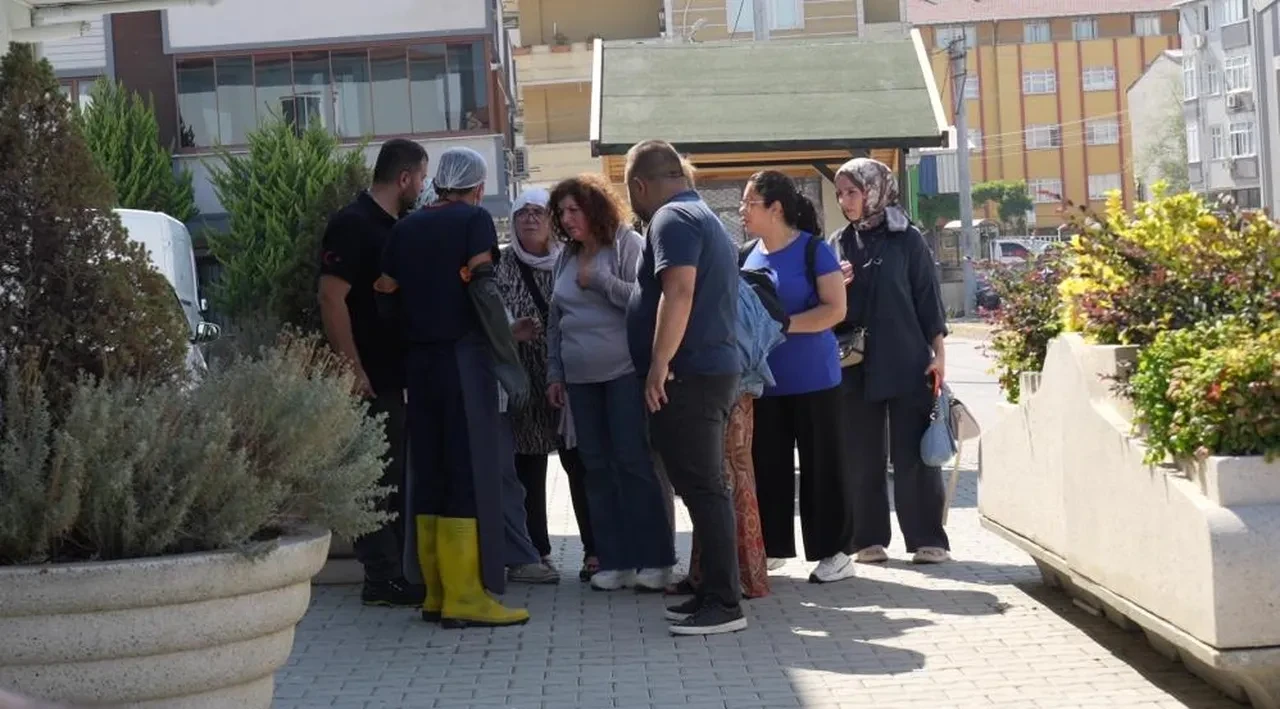 Kocaeli'de 3 kardeşin sır ölümü! Otopsideki ilk bulgular ve son görüldükleri yer ortaya çıktı