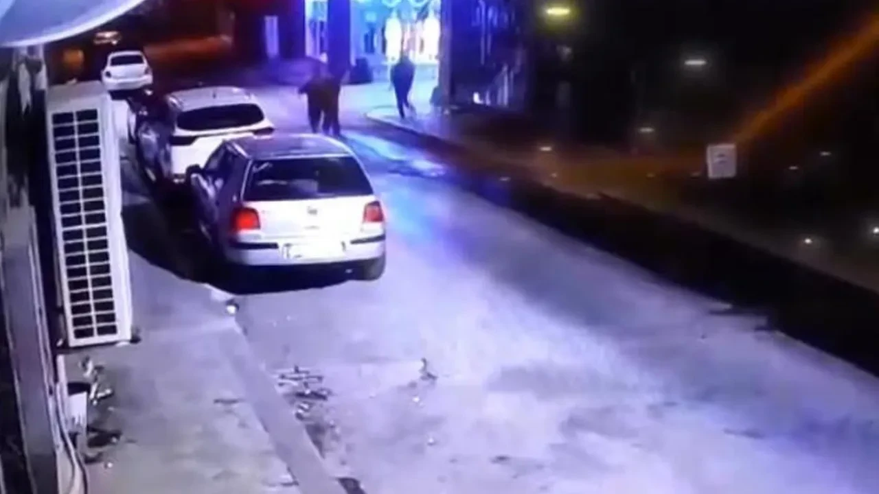 Kocaeli'de cansız bedenleri bulunan 3 kardeşin son görüntüsü ortaya çıktı