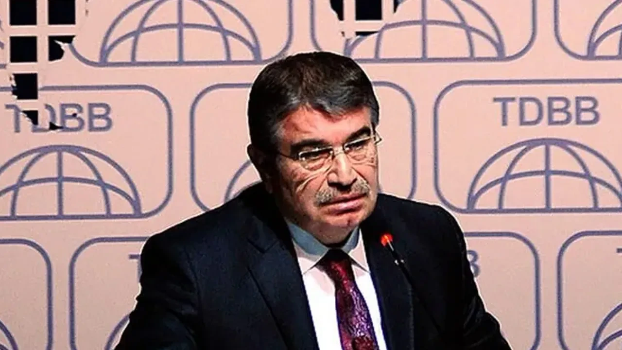 Kuriş’lerin kaçış aracı İdris Naim Şahin adına tahsisli çıktı