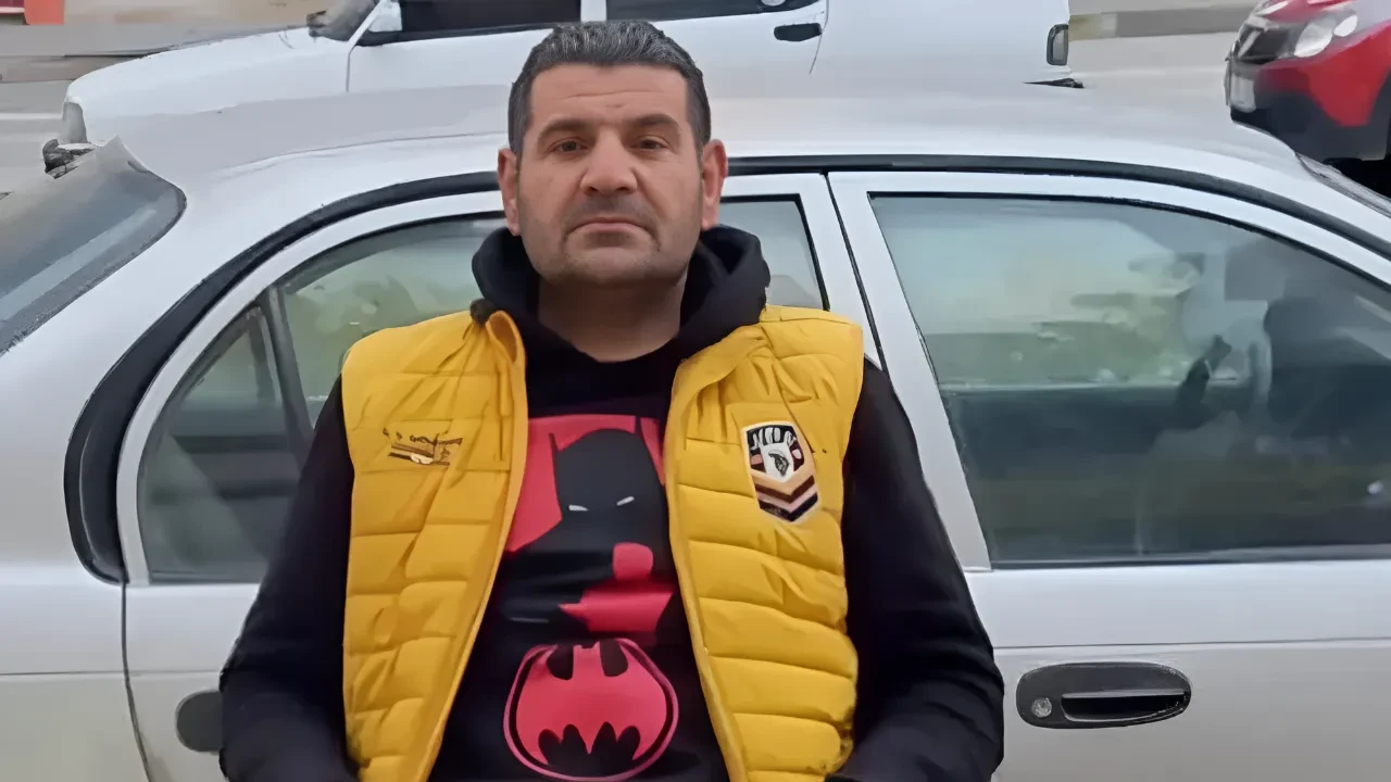 Kurtlar Vadisi’nin “Katır Nevzat”ı Nevzat Yakışırboy Aydın’da trafik tartışmasıyla gündemde! “Hayırdır, artist...”