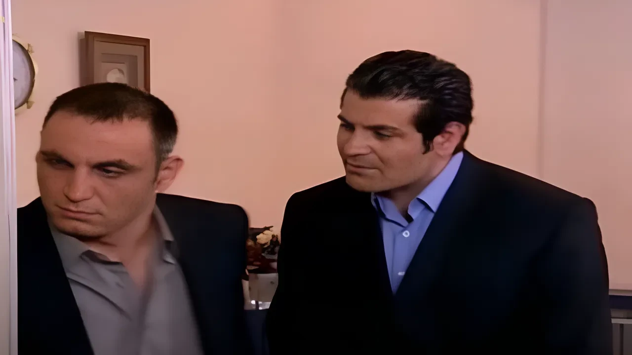 Kurtlar Vadisi’nin “Katır Nevzat”ı Nevzat Yakışırboy Aydın’da trafik tartışmasıyla gündemde! “Hayırdır, artist...”