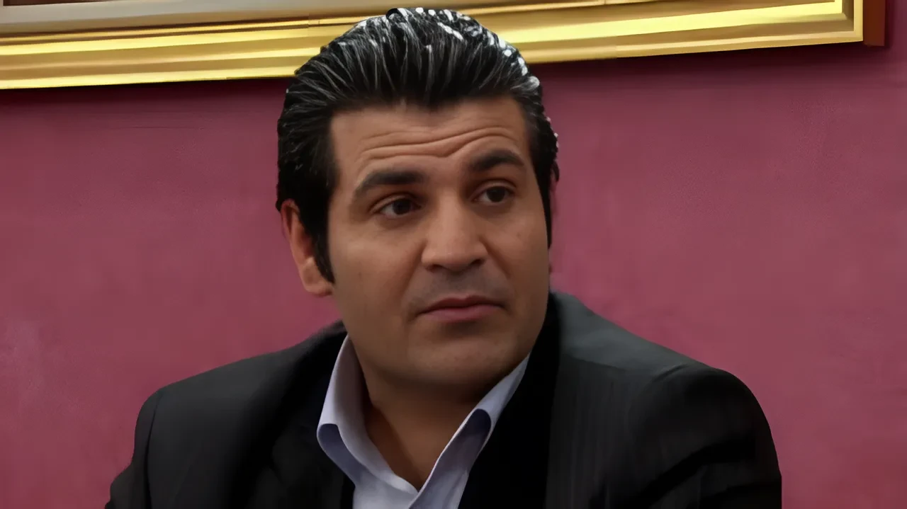 Kurtlar Vadisi’nin “Katır Nevzat”ı Nevzat Yakışırboy Aydın’da trafik tartışmasıyla gündemde! “Hayırdır, artist...”