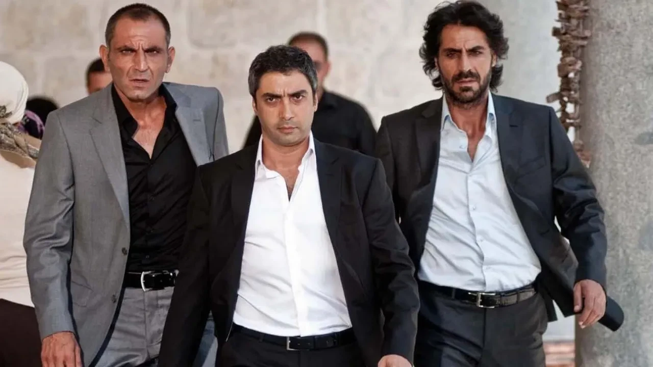 Kurtlar Vadisi’nin “Katır Nevzat”ı Nevzat Yakışırboy Aydın’da trafik tartışmasıyla gündemde! “Hayırdır, artist...”