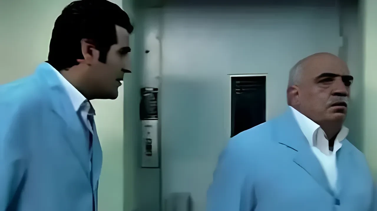 Kurtlar Vadisi’nin “Katır Nevzat”ı Nevzat Yakışırboy Aydın’da trafik tartışmasıyla gündemde! “Hayırdır, artist...”