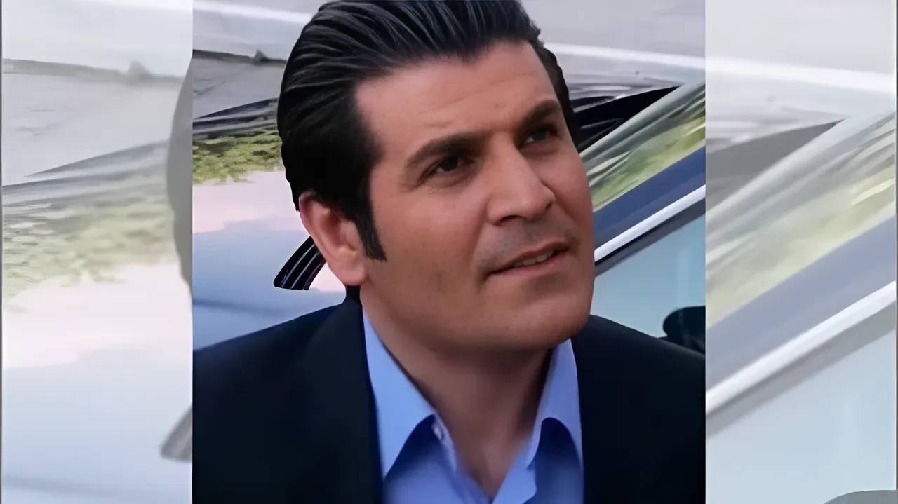 Kurtlar Vadisi’nin “Katır Nevzat”ı Nevzat Yakışırboy Aydın’da trafik tartışmasıyla gündemde! “Hayırdır, artist...”