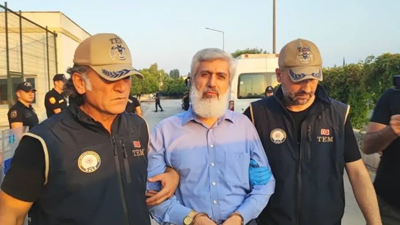 Kuytulcuların sosyal medya sorumlusunun evinden milyonlar TL'lik altın çıktı! 