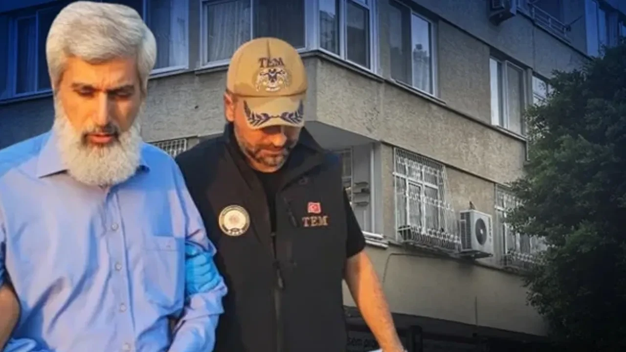 Kuytulcuların sosyal medya sorumlusunun evinden milyonlarca TL'lik altın çıktı!