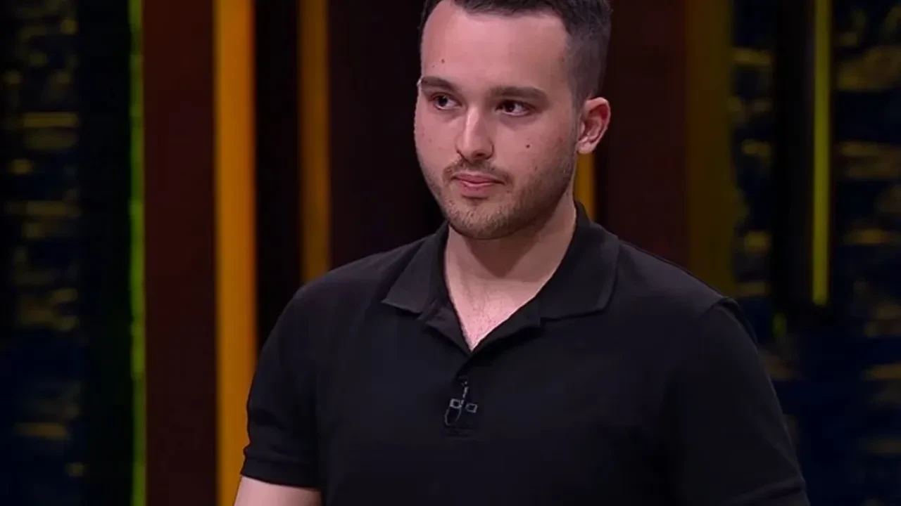 MasterChef 2026 Armağan Kırant Aşk-ı Memnu’nun Beşir’ine benzetildi! Sosyal medyada olay oldu 