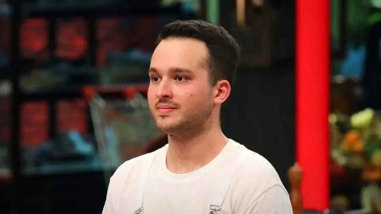MasterChef 2026 Armağan Kırant Aşk-ı Memnu’nun Beşir’ine benzetildi! Sosyal medyada olay oldu 