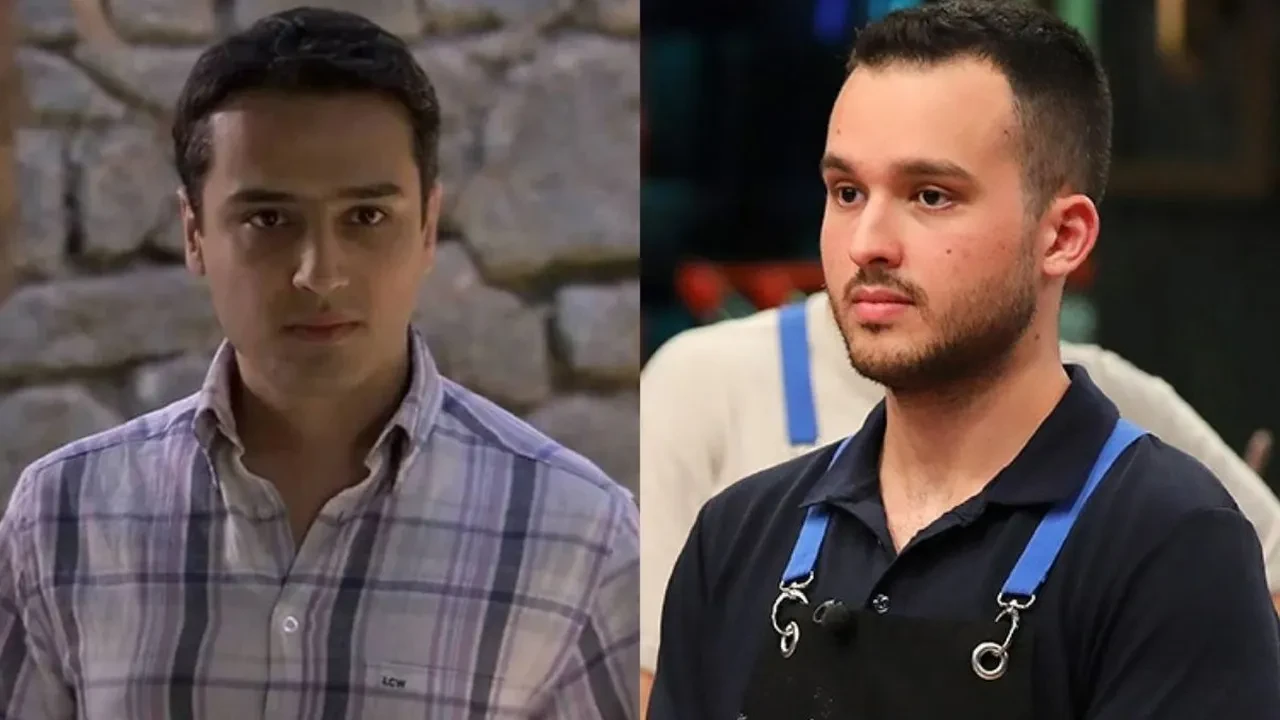MasterChef 2026 Armağan Kırant Aşk-ı Memnu’nun Beşir’ine benzetildi! Sosyal medyada olay oldu 