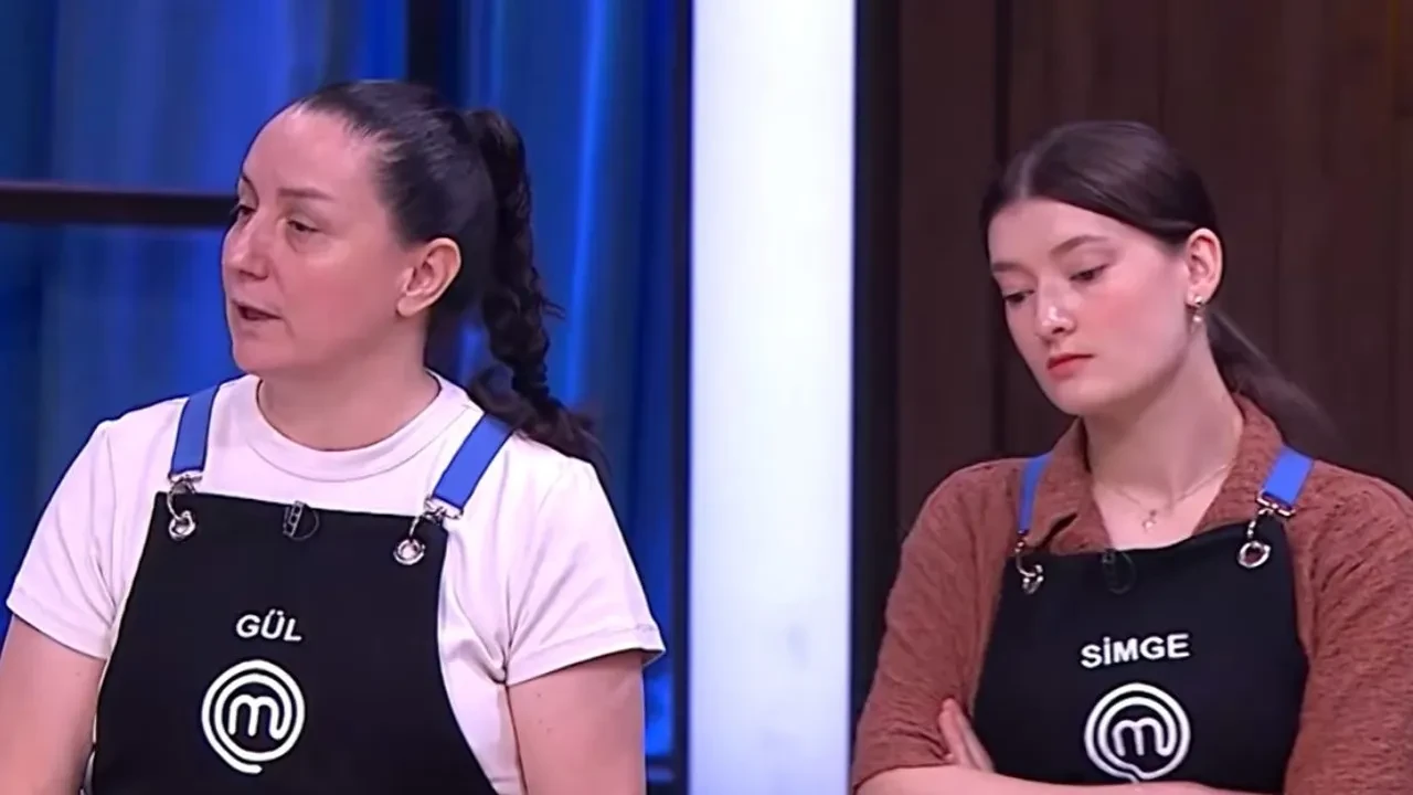 MasterChef 2026 mavi takım karıştı! ! Gruplaşma ve eleme adaylarıyla ilgili iddialar ortalığı karıştırdı