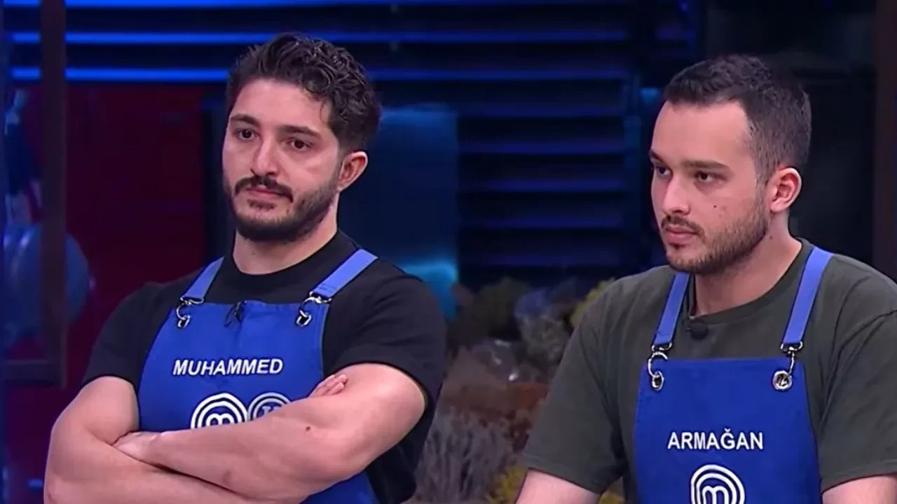 MasterChef 2026 mavi takım karıştı! ! Gruplaşma ve eleme adaylarıyla ilgili iddialar ortalığı karıştırdı
