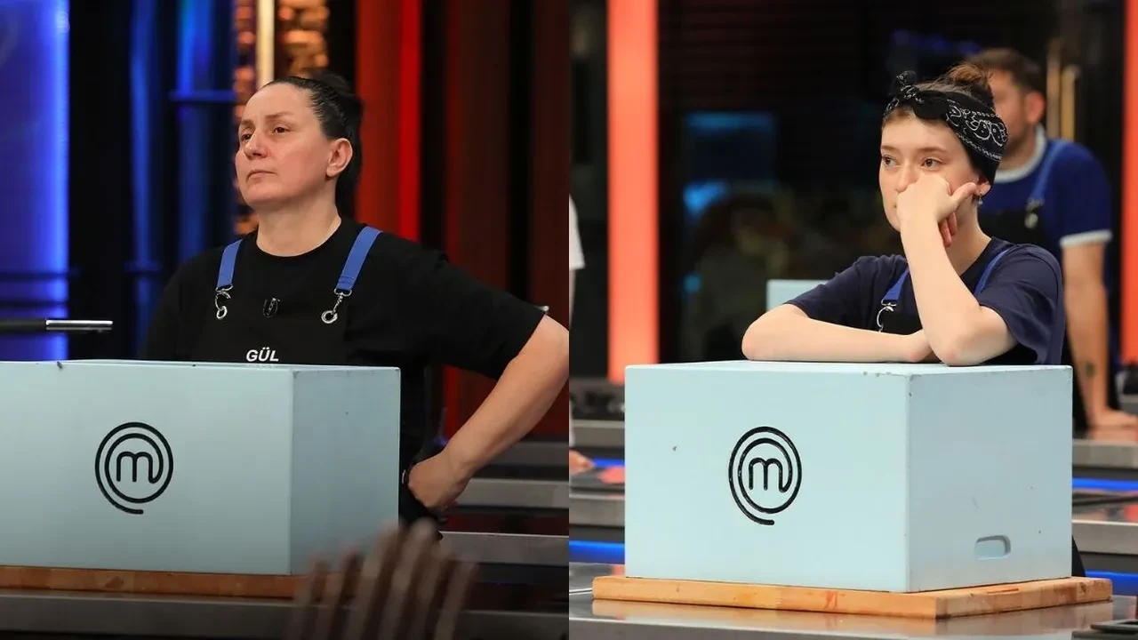 MasterChef 2026 mavi takım karıştı! ! Gruplaşma ve eleme adaylarıyla ilgili iddialar ortalığı karıştırdı
