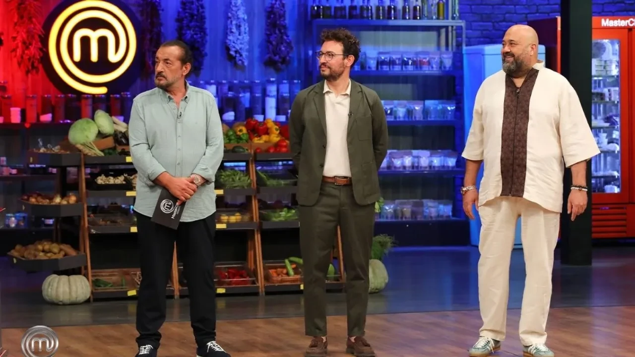 MasterChef’te dokunulmazlık oyununu hangi takım kazandı? 21 Ağustos 2026 MasterChef’te 3. Dokunulmazlık oyunu kazanan takım 