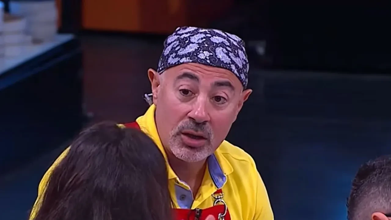 MasterChef’te dokunulmazlık oyununu hangi takım kazandı? 21 Ağustos 2026 MasterChef’te 3. Dokunulmazlık oyunu kazanan takım