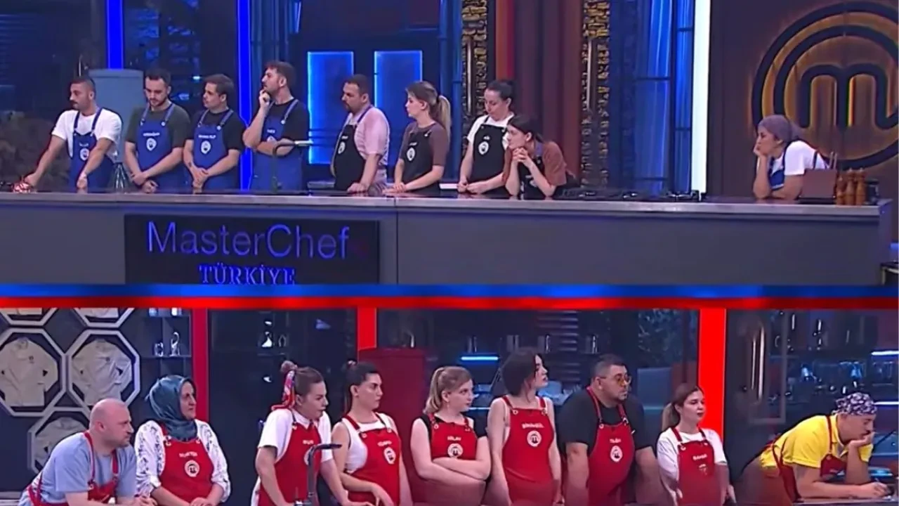 MasterChef’te eleme adayı kim oldu? 21 Ağustos 2026 MasterChef eleme adayları 
