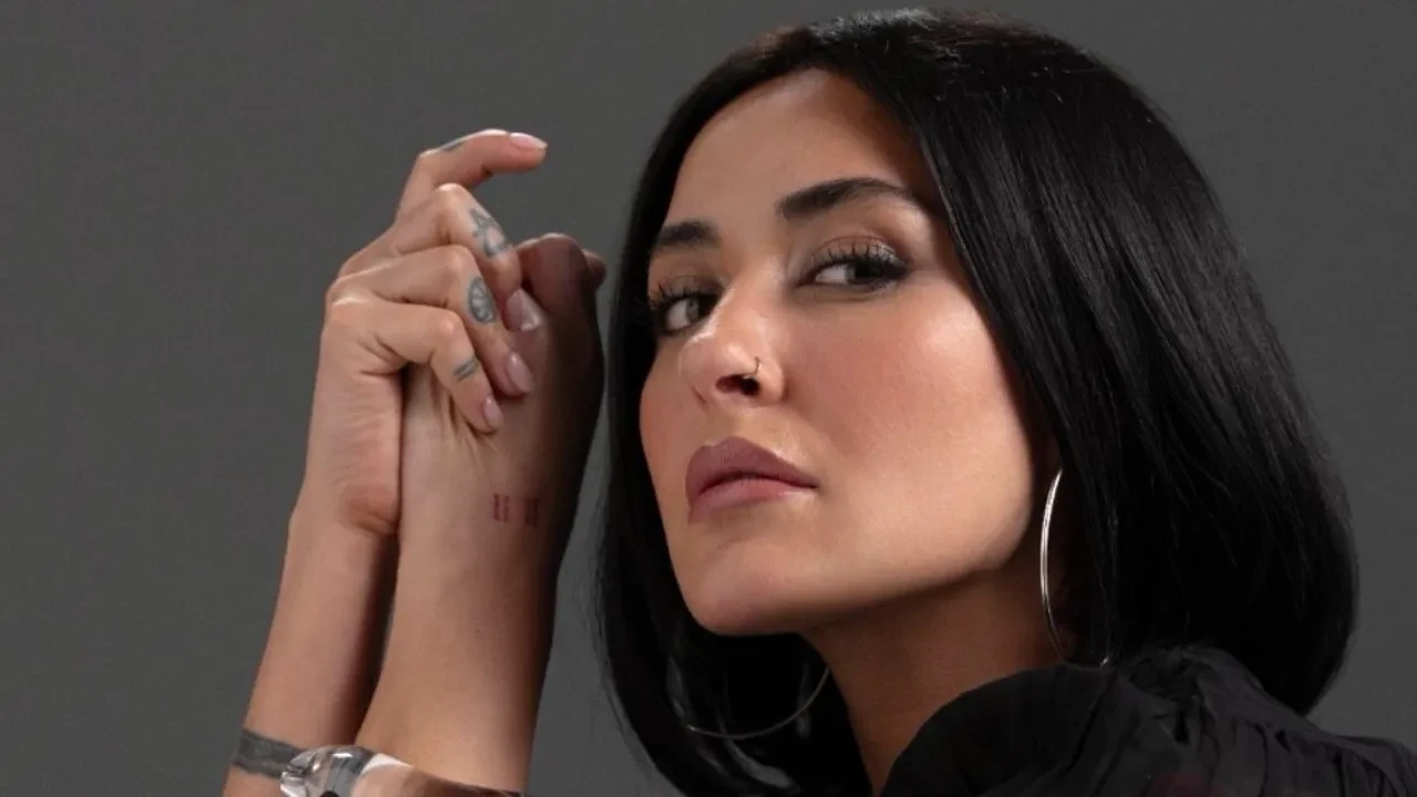Melek Mosso'nun yeni sevgilisi yabancı damat çıktı! Jose Miguel Gonzalez Iglesias kimdir?