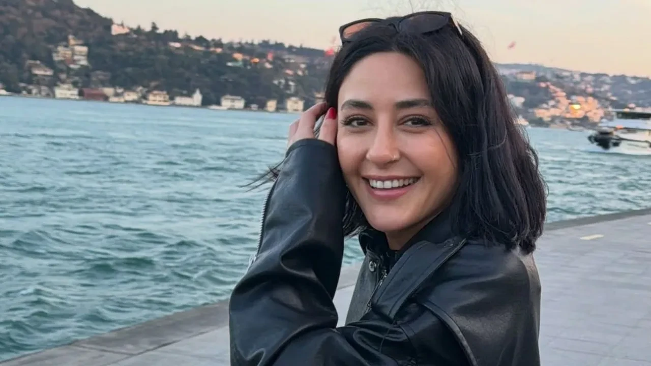 Melek Mosso'nun yeni sevgilisi yabancı damat çıktı! Jose Miguel Gonzalez Iglesias kimdir?